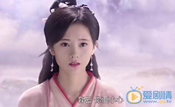 轩辕剑之汉之云兰茵死了吗？兰茵是怎么死的？