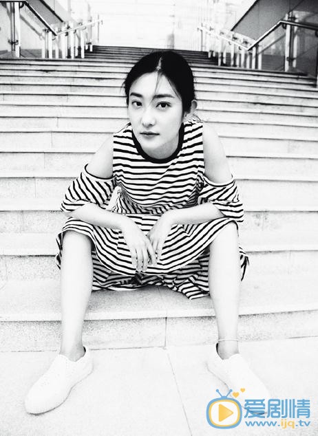 刘琪奕可爱写真 刘琪奕高清写真_刘琪奕高清剧照