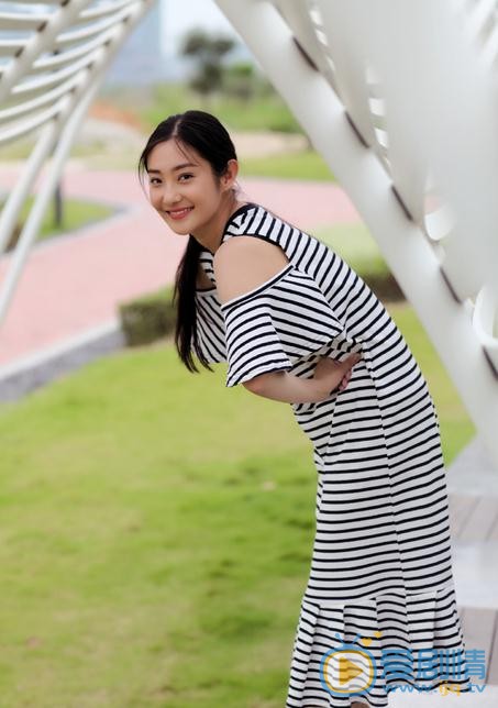 刘琪奕可爱写真 刘琪奕高清写真_刘琪奕高清剧照