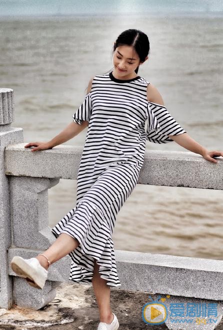 刘琪奕可爱写真 刘琪奕高清写真_刘琪奕高清剧照