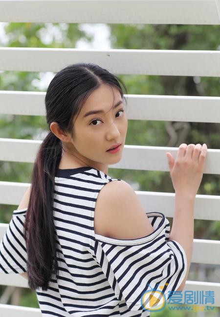 刘琪奕可爱写真 刘琪奕高清写真_刘琪奕高清剧照