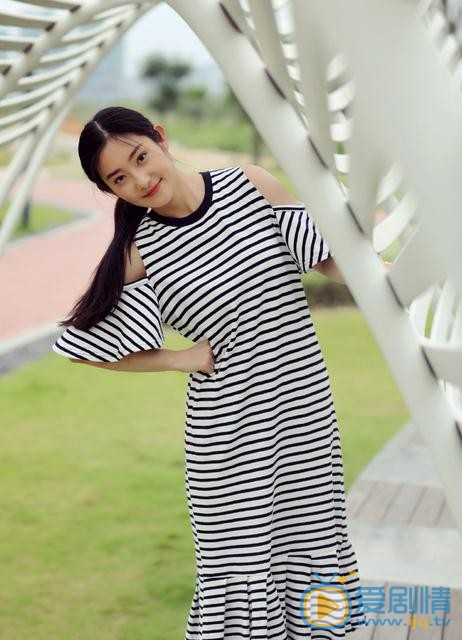 刘琪奕可爱写真 刘琪奕高清写真_刘琪奕高清剧照