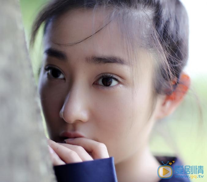 刘琪奕睡衣写真 刘琪奕高清写真_刘琪奕高清剧照