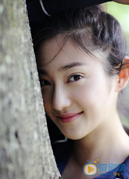 刘琪奕睡衣写真 刘琪奕高清写真_刘琪奕高清剧照