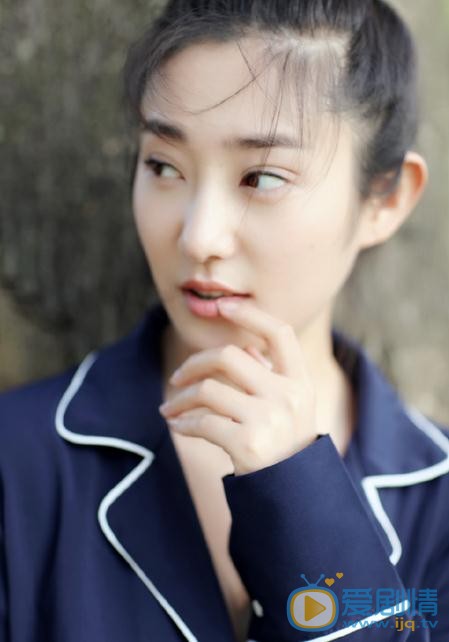 刘琪奕睡衣写真 刘琪奕高清写真_刘琪奕高清剧照