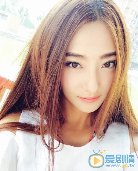 刘琪奕生活照 刘琪奕高清写真_刘琪奕高清剧照
