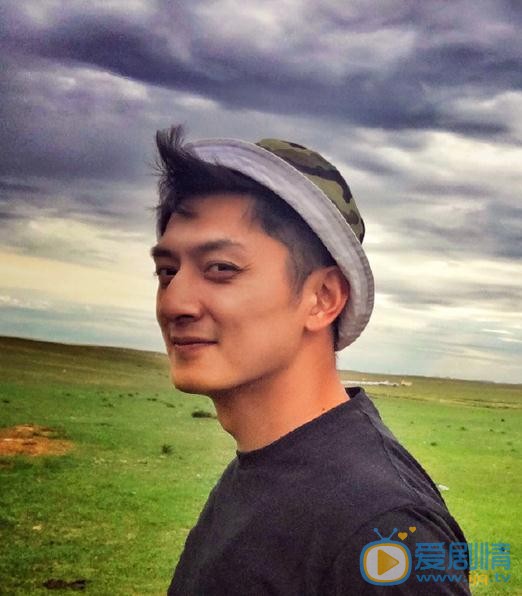 梁大维生活照 梁大维高清写真_梁大维高清剧照