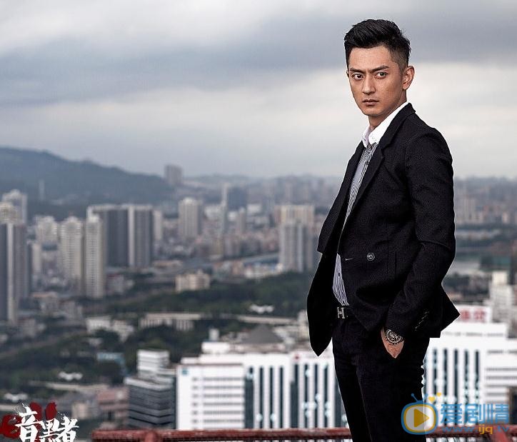 梁大维生活照 梁大维高清写真_梁大维高清剧照