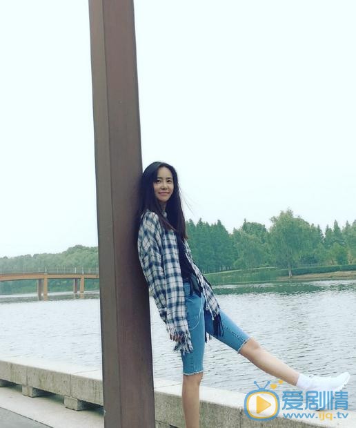 曹梦格生活照 曹梦格高清写真_曹梦格高清剧照