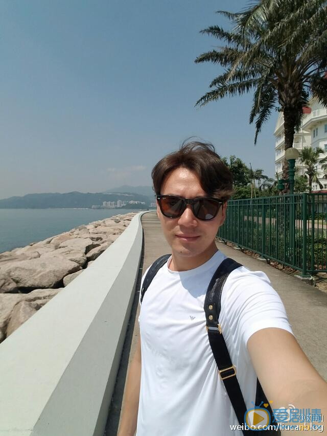 刘屹宸生活照 刘屹宸高清写真_刘屹宸高清剧照