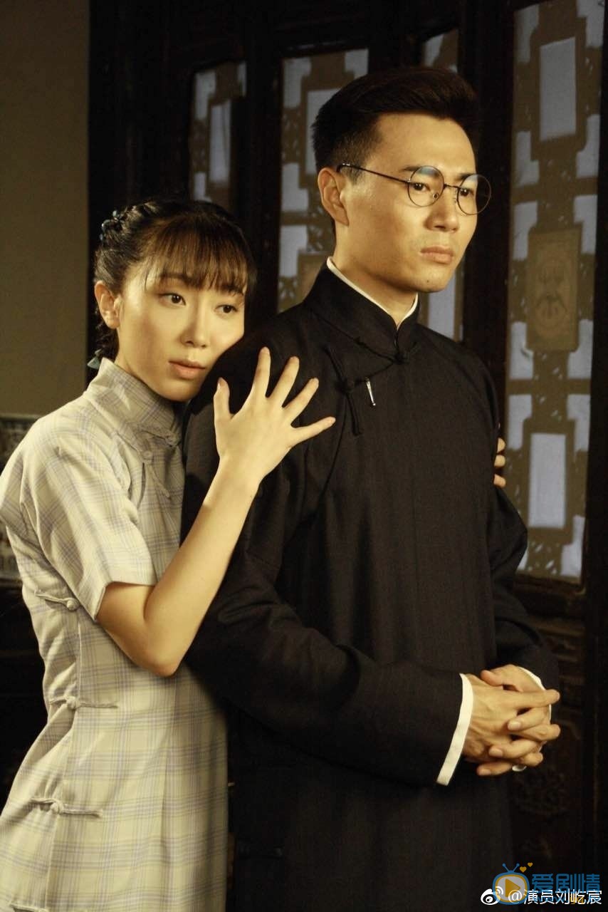 刘屹宸《铁血军魂》剧照 刘屹宸高清写真_刘屹宸高清剧照