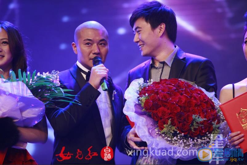 刘屹宸活动照 刘屹宸高清写真_刘屹宸高清剧照
