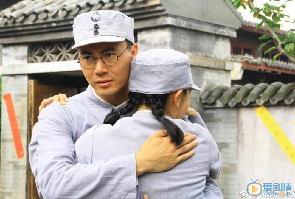 刘屹宸《铁血军魂》剧照 刘屹宸高清写真_刘屹宸高清剧照
