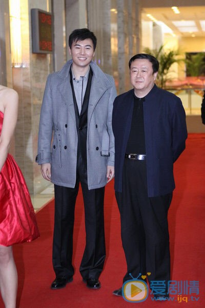 刘屹宸活动照 刘屹宸高清写真_刘屹宸高清剧照