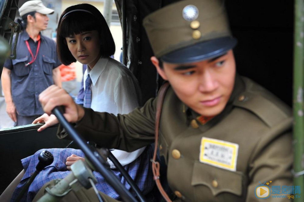 刘屹宸《对手》剧照 刘屹宸高清写真_刘屹宸高清剧照