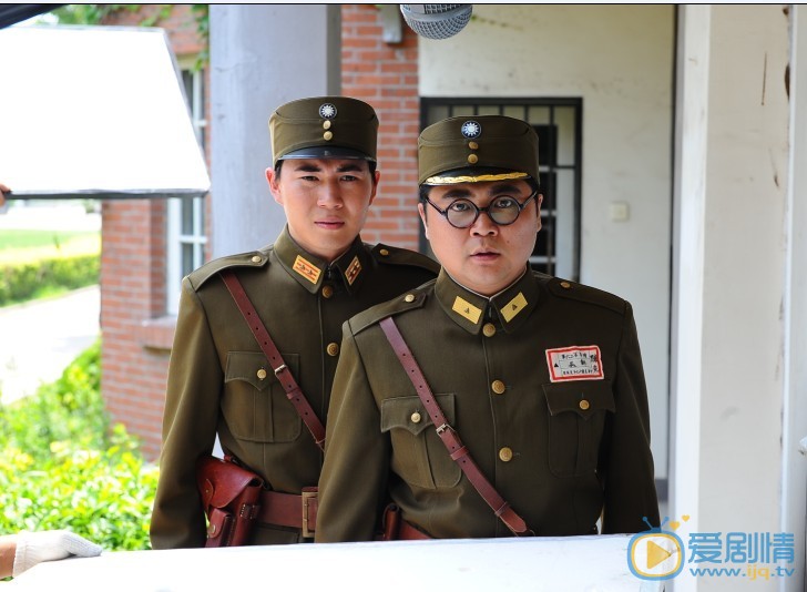 刘屹宸《对手》剧照 刘屹宸高清写真_刘屹宸高清剧照