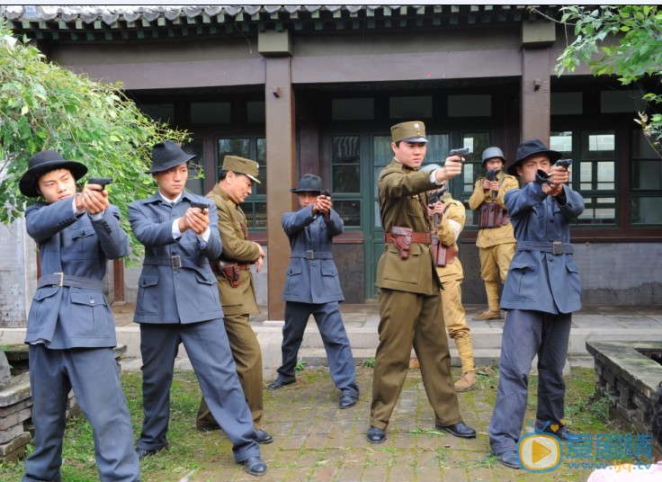 刘屹宸《对手》剧照 刘屹宸高清写真_刘屹宸高清剧照