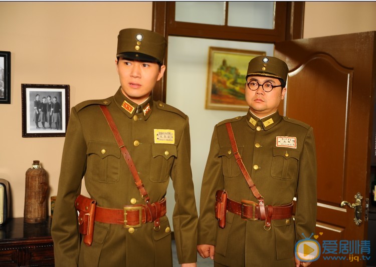 刘屹宸《对手》剧照 刘屹宸高清写真_刘屹宸高清剧照
