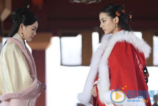 秦时丽人明月心剧情介绍(1-48集大结局)