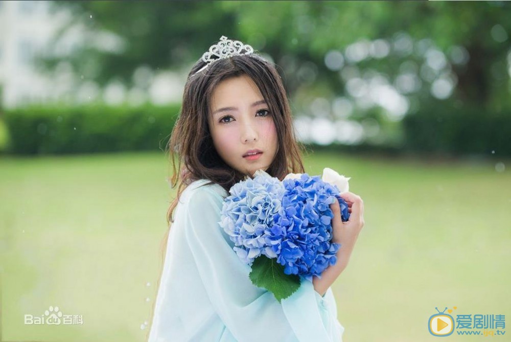 何洁甜美写真 何洁高清写真_何洁高清剧照