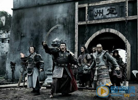 郭洺宇《天泪传奇之凤凰无双》剧照 郭洺宇高清写真_郭洺宇高清剧照