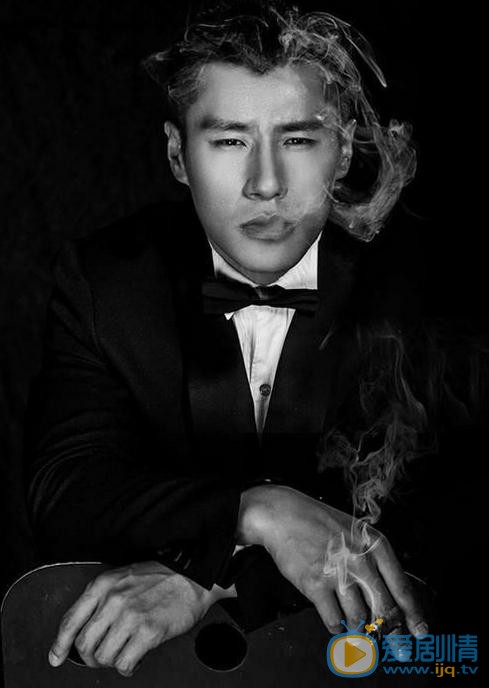 郭洺宇写真 郭洺宇高清写真_郭洺宇高清剧照