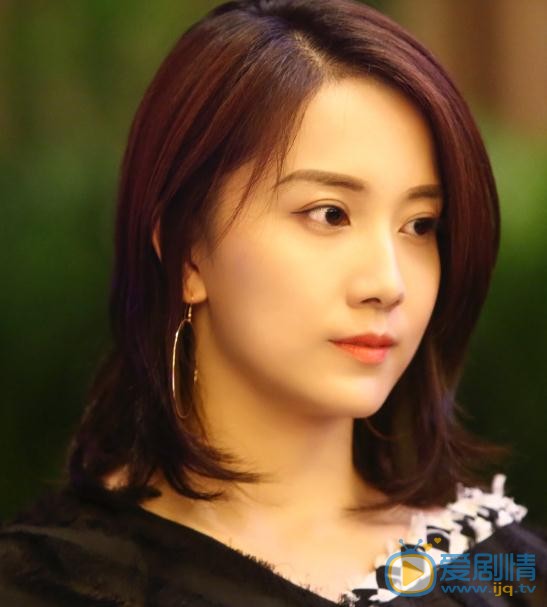 白澜生活照 白澜高清写真_白澜高清剧照