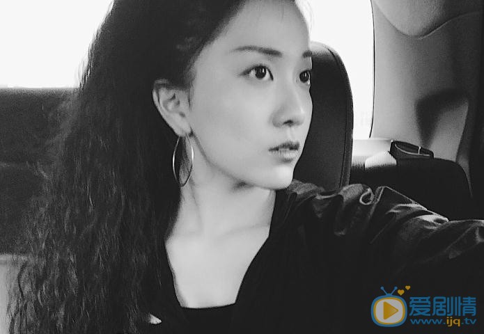 白澜生活照 白澜高清写真_白澜高清剧照