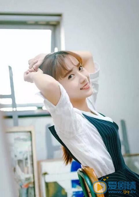 白澜画室写真 白澜高清写真_白澜高清剧照