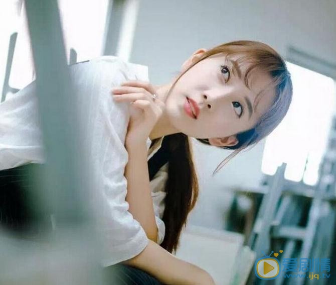 白澜画室写真 白澜高清写真_白澜高清剧照