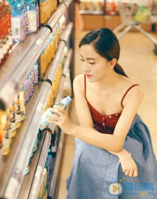 白澜清新写真 白澜高清写真_白澜高清剧照