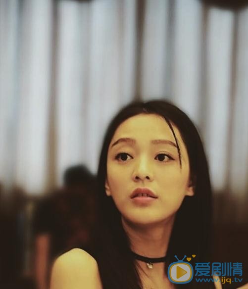 丁柳雁生活照 丁柳雁高清写真_丁柳雁高清剧照