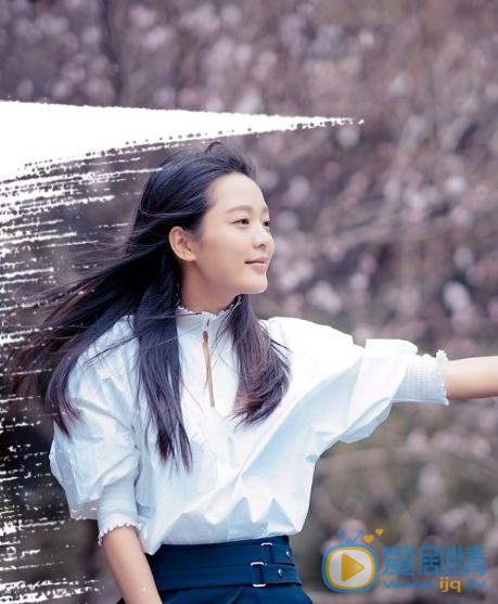 丁柳雁清纯写真 丁柳雁高清写真_丁柳雁高清剧照