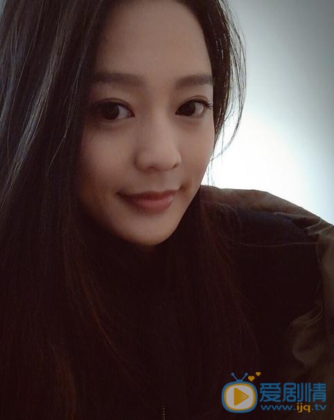 丁柳雁生活照 丁柳雁高清写真_丁柳雁高清剧照