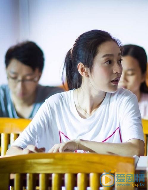 丁柳雁学生照 丁柳雁高清写真_丁柳雁高清剧照