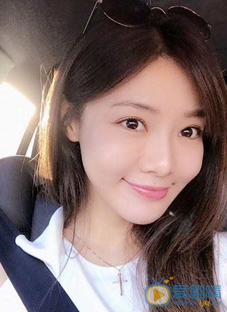 邓家佳生活照 邓家佳高清写真_邓家佳高清剧照