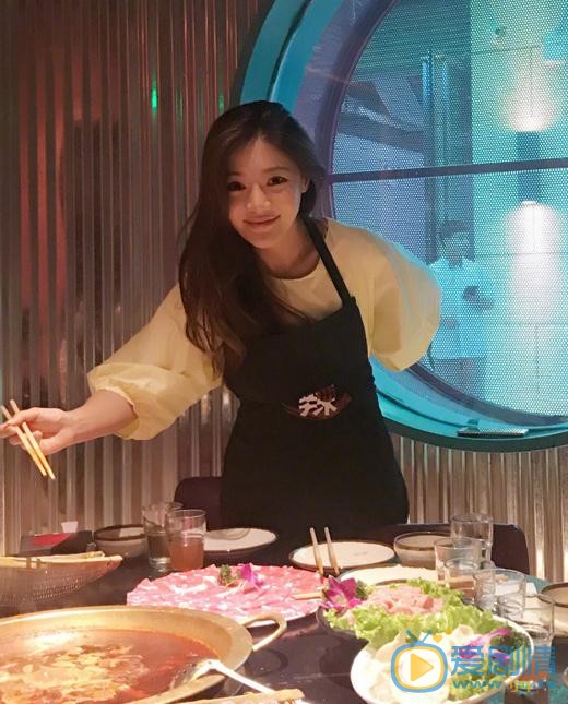 邓家佳生活照 邓家佳高清写真_邓家佳高清剧照