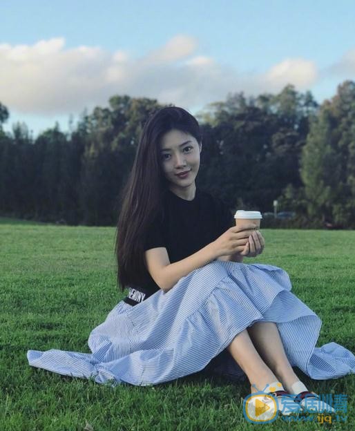 邓家佳生活照 邓家佳高清写真_邓家佳高清剧照