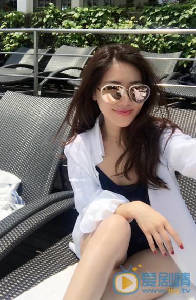 邓家佳生活照 邓家佳高清写真_邓家佳高清剧照