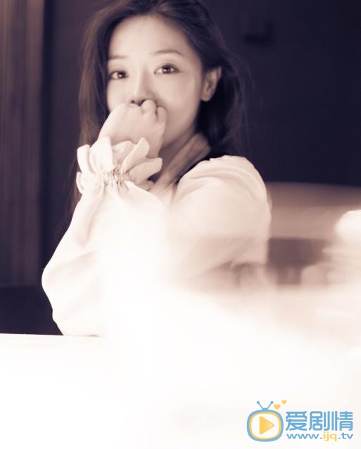 邓家佳生活照 邓家佳高清写真_邓家佳高清剧照