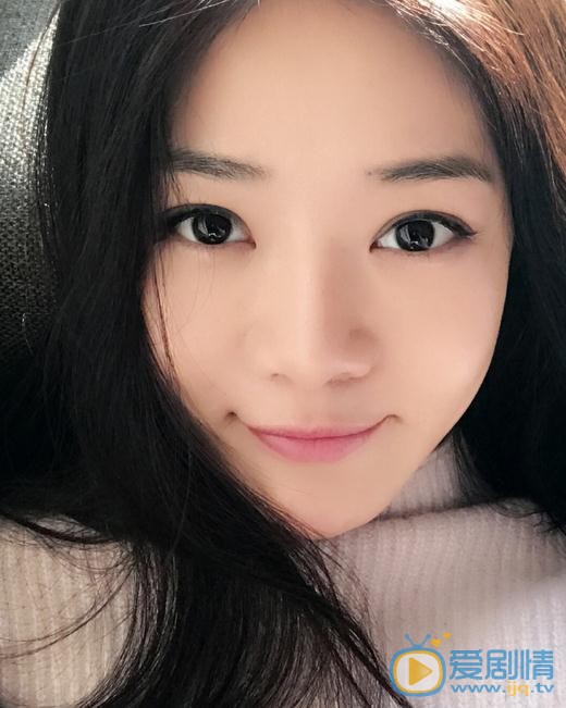 邓家佳生活照 邓家佳高清写真_邓家佳高清剧照