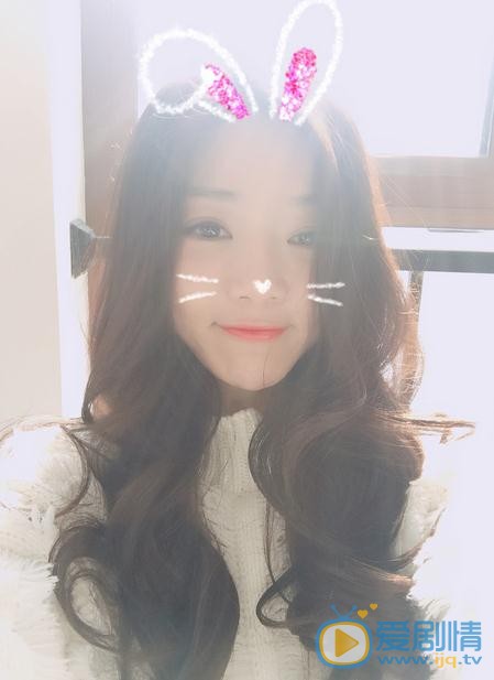 邓家佳生活照 邓家佳高清写真_邓家佳高清剧照