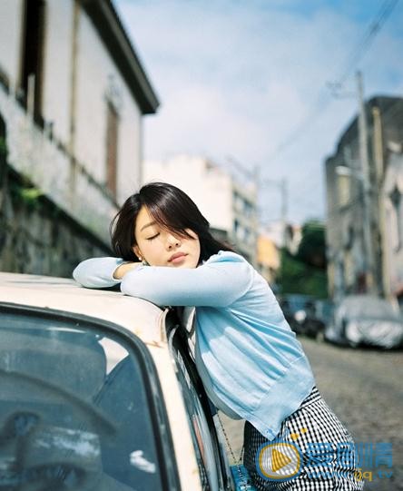 邓家佳清新写真 邓家佳高清写真_邓家佳高清剧照