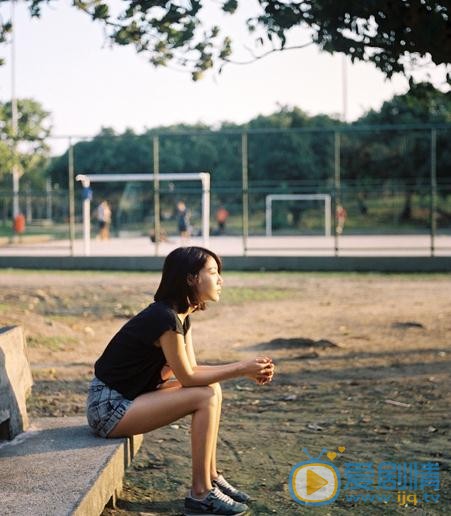 邓家佳清新写真 邓家佳高清写真_邓家佳高清剧照