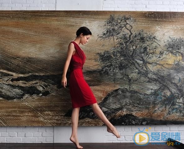 邓家佳时尚写真 邓家佳高清写真_邓家佳高清剧照