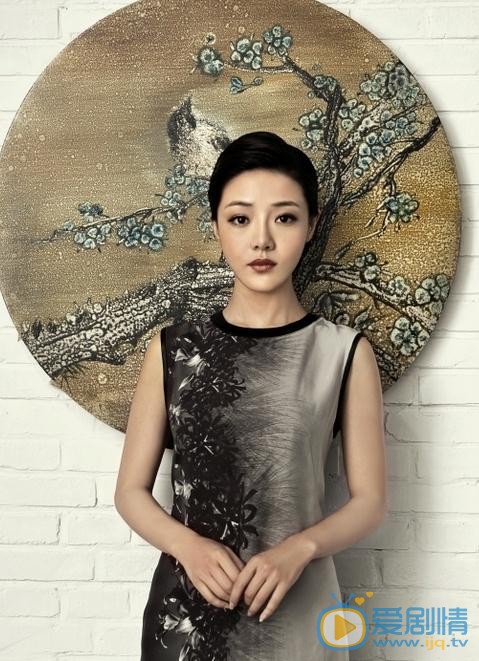 邓家佳时尚写真 邓家佳高清写真_邓家佳高清剧照