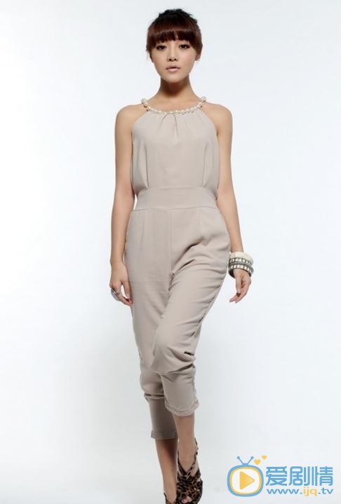 邓家佳短发写真 邓家佳高清写真_邓家佳高清剧照