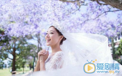 邓家佳结婚照 邓家佳高清写真_邓家佳高清剧照