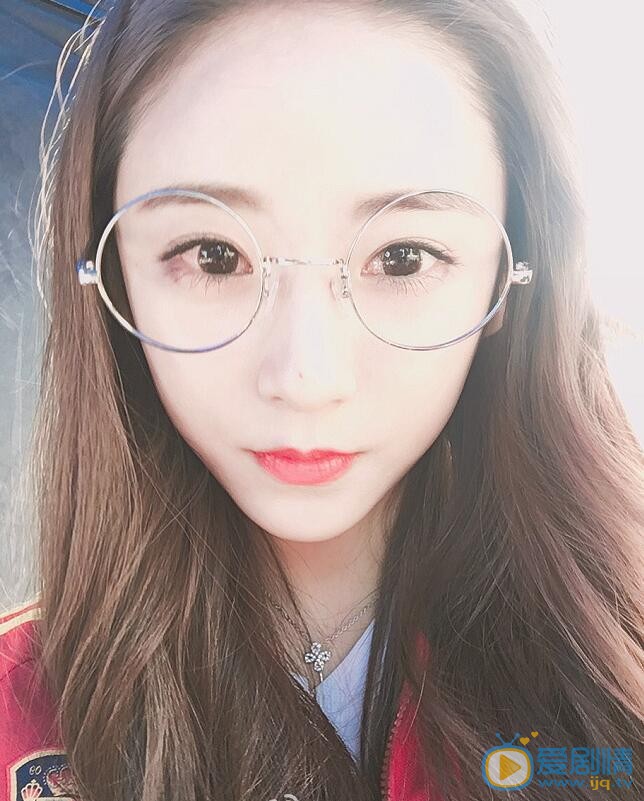 丁一一生活照 丁一一高清写真_丁一一高清剧照
