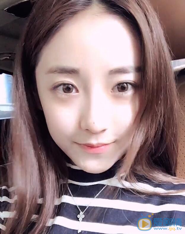 丁一一生活照 丁一一高清写真_丁一一高清剧照